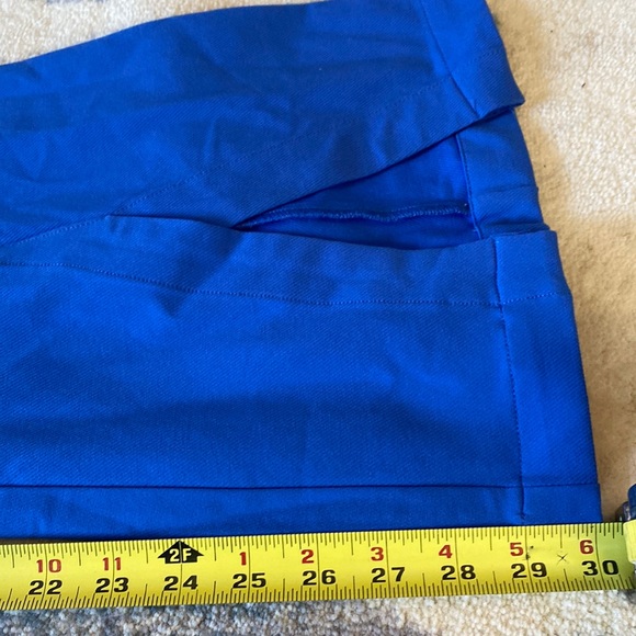 Free People 💙 Split-Flare Pants NWT - Picture 15 of 16